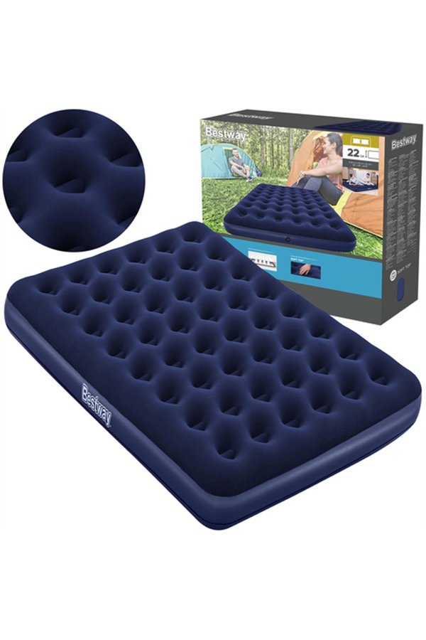 Double mattress - BESTWAY 67003
