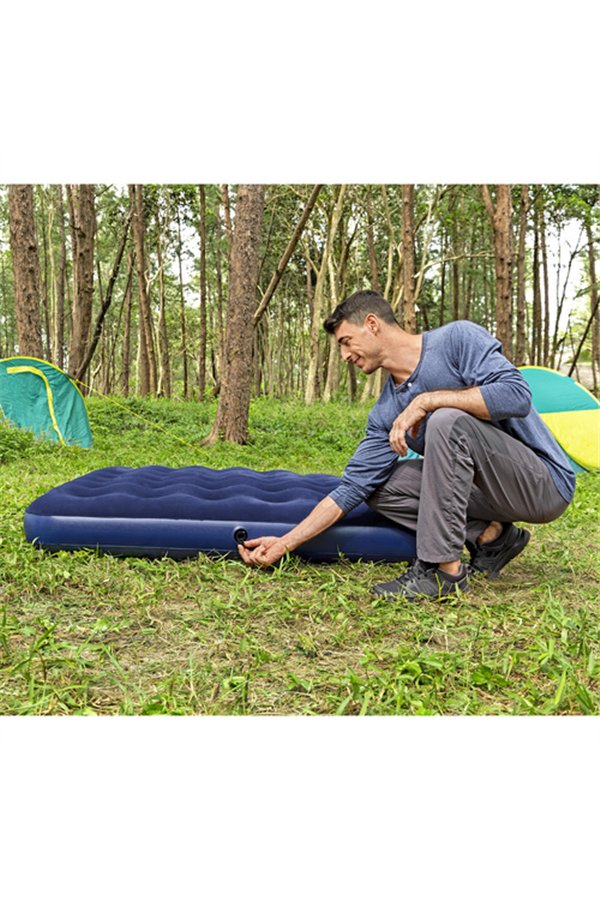 Double mattress - BESTWAY 67003