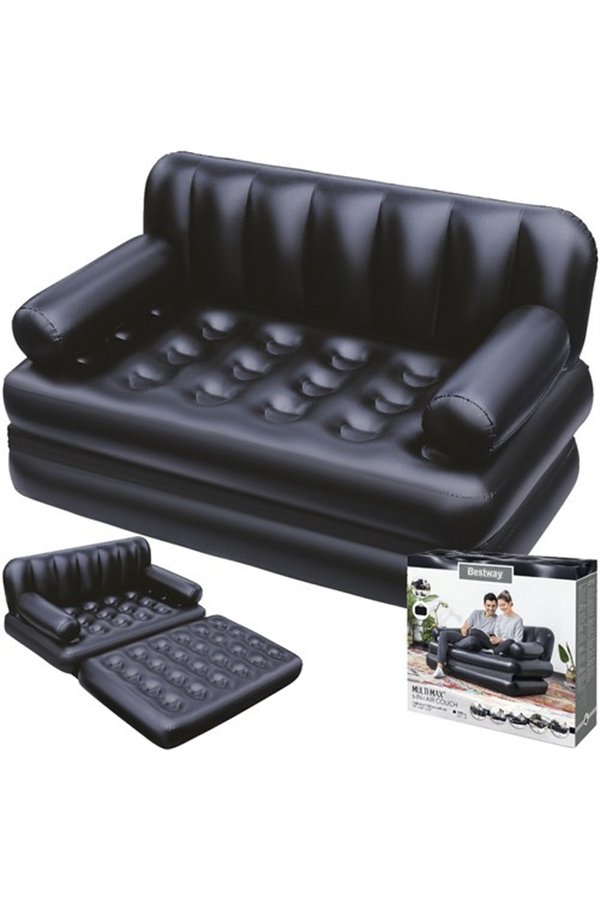 Inflatable sofa - BESTWAY 75054