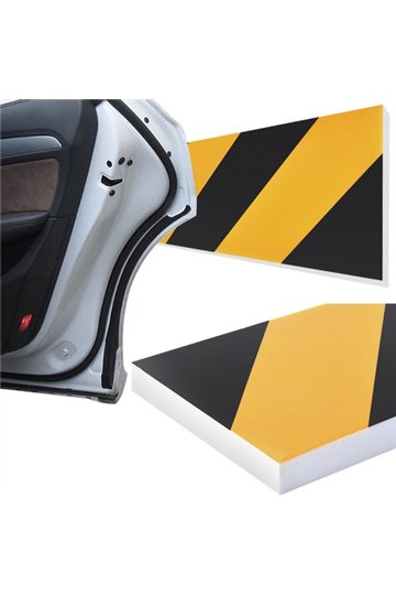 Car door protector 50x10x1.5cm