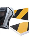 Car door protector 50x10x1.5cm