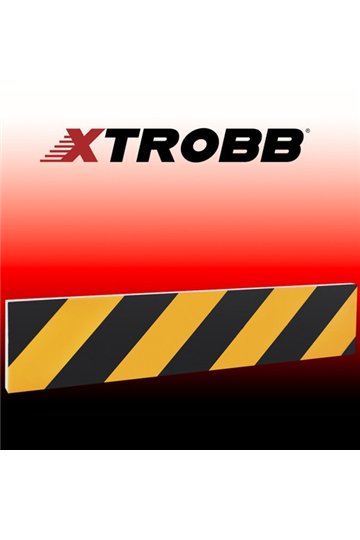 Car door protector 50x10x1.5cm