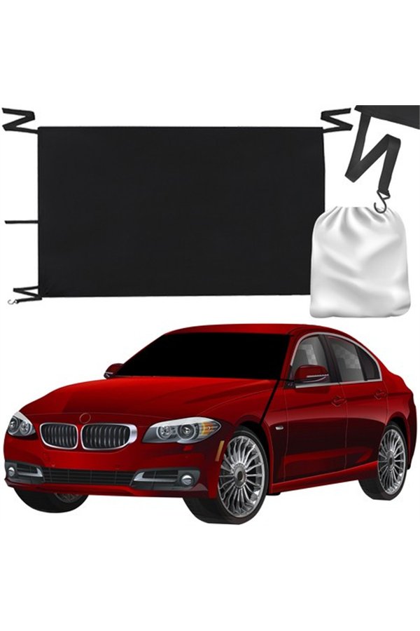 Pretaizsalšanas pārsegs stiklam OA4565