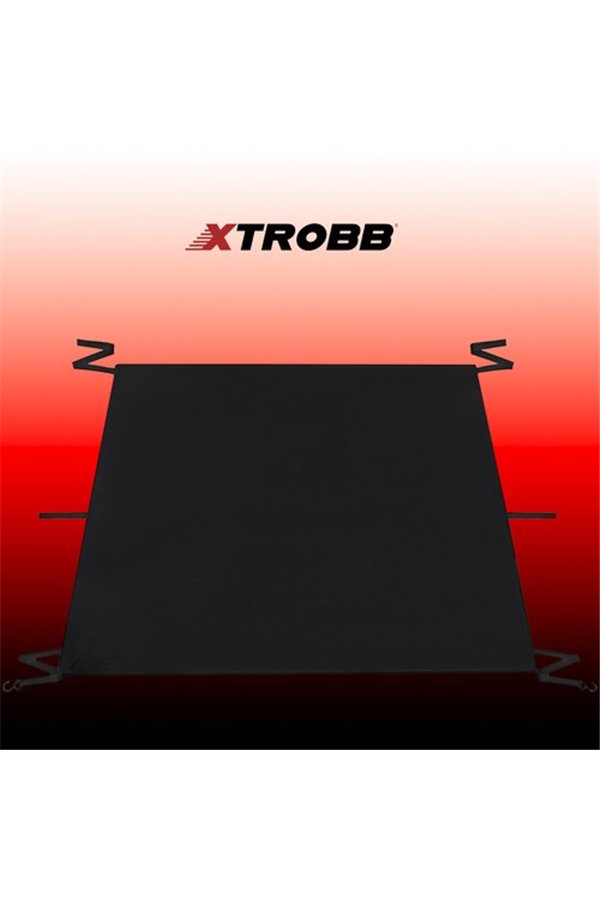 Pretaizsalšanas pārsegs stiklam OA4565