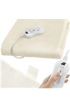 Electric blanket mat 190x80cm