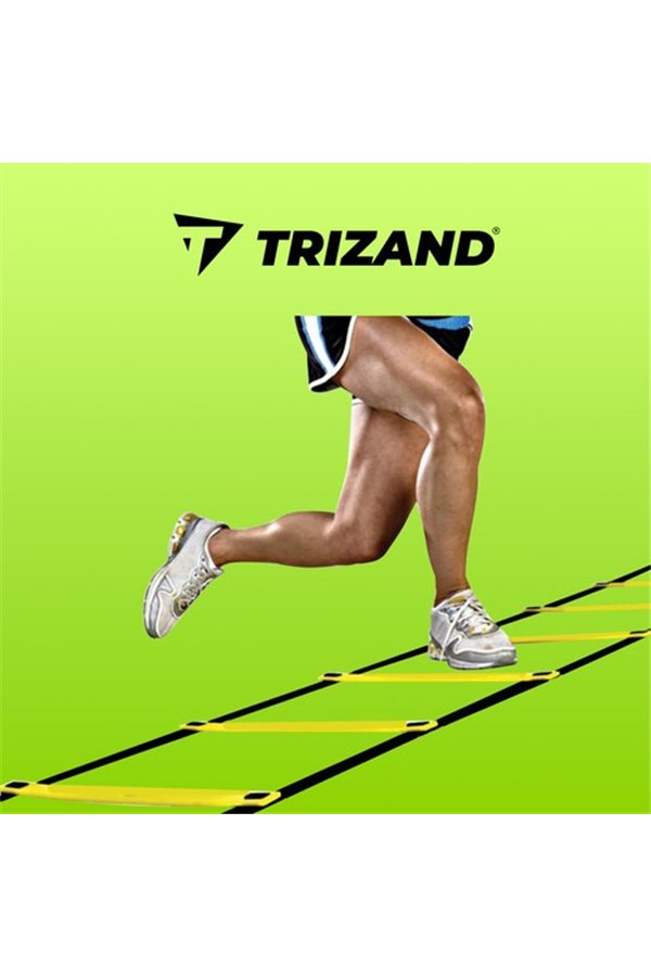 Тренировочная лестница