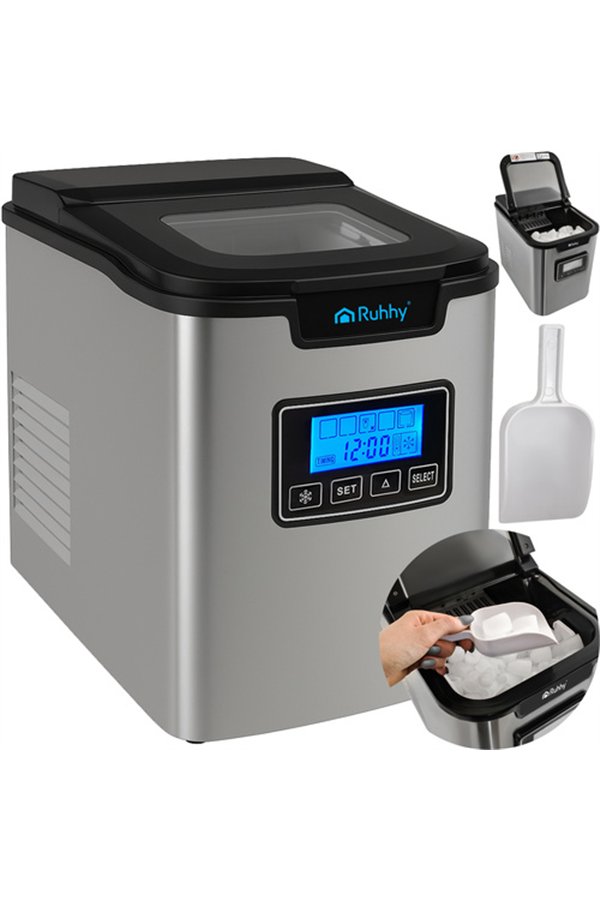 Ledus automāts K5536