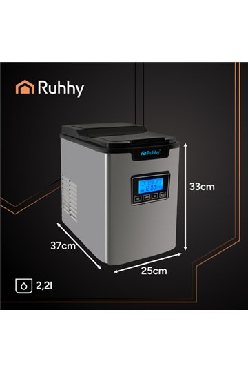 K5536 ledo gaminimo aparatas