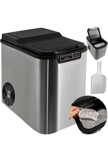 K5537 ledo gaminimo aparatas