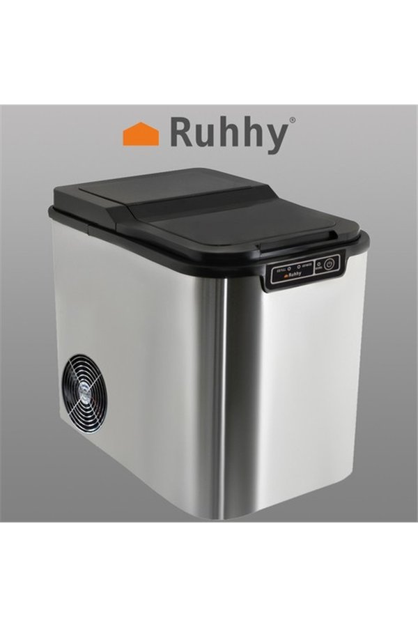 K5537 ledo gaminimo aparatas