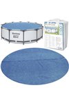 Saules pārsegs baseinam 366 cm - BESTWAY 58242