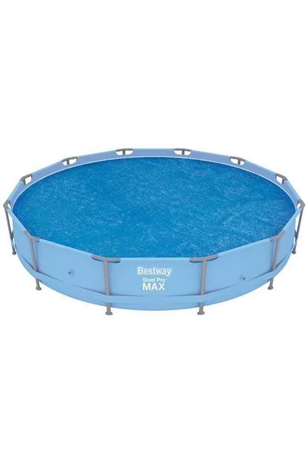 Saules pārsegs baseinam 366 cm - BESTWAY 58242