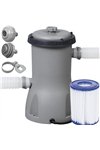 Filter pump 3028l/h - BESTWAY 58386