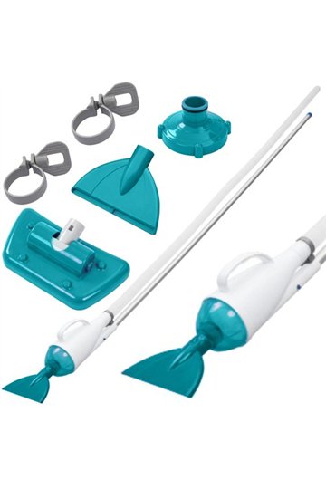 Baseino grindų dulkių siurblys – BESTWAY 58212