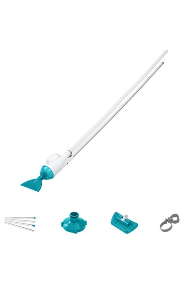 Baseina dibena putekļsūcējs - BESTWAY 58212