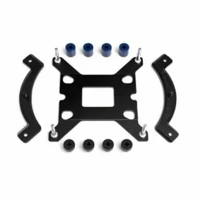 Kietojo disko dėklas Noctua NM-I17XX-MP83 chromax.black