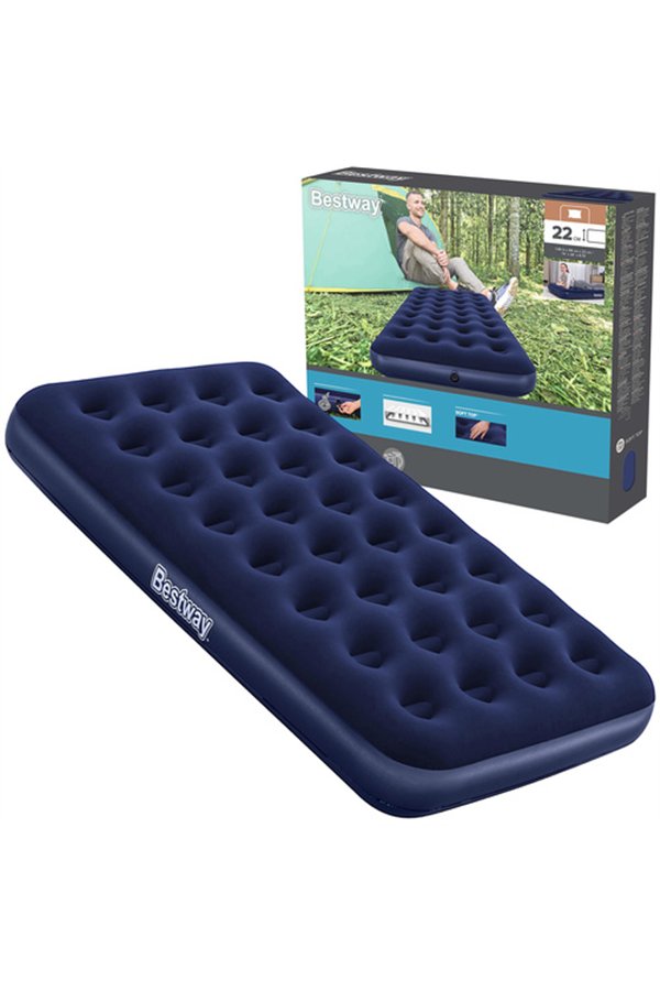 Patja 188x99x22cm - BESTWAY 67001