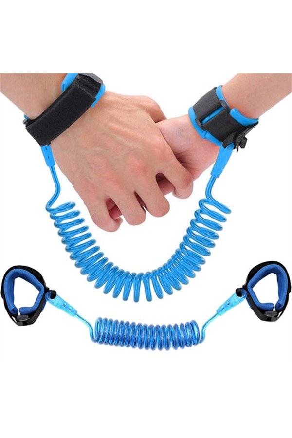 Wristband - hand lanyard