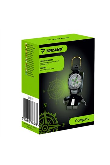 KM5717 Military Compass