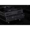 Вентилятор процессора Noctua NH-L9a-AM4 chromax.black