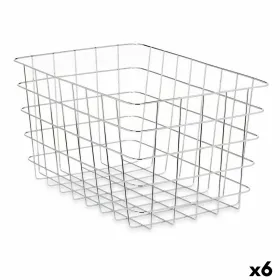 10 nuotraukų rėmelis – baltas