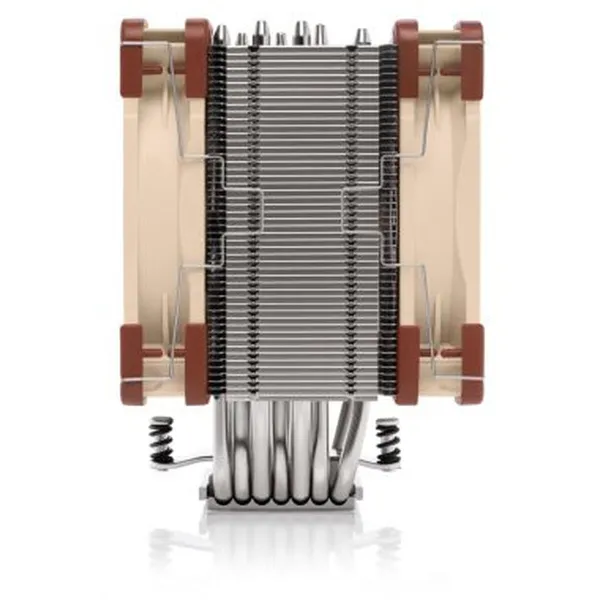 CPU ventiliatorius Noctua NH-U12A