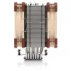 CPU ventiliatorius Noctua NH-U12A