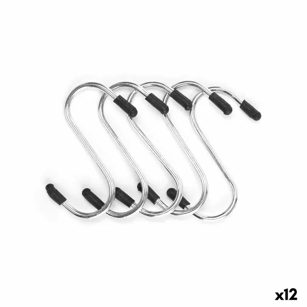 Почтовый ящик S6237 - черный
