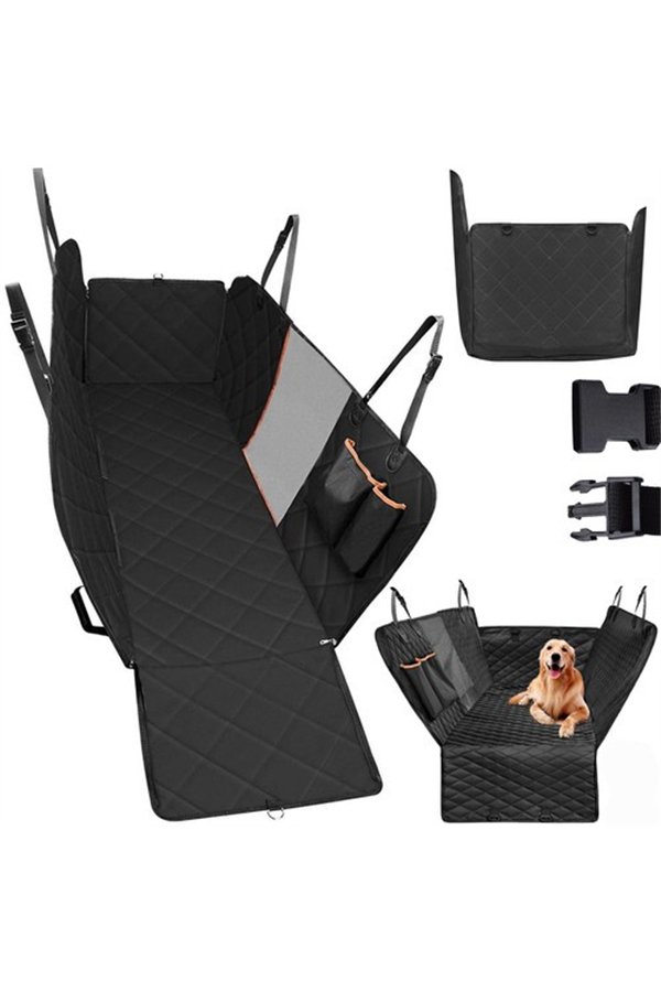 Auton suojapeite - koiramatto MP5403