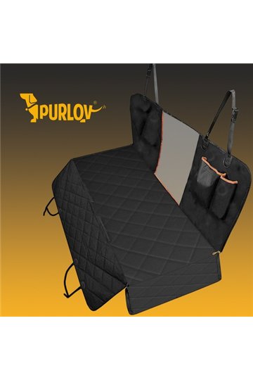 Automašīnas pārsegs - suņu paklājiņš MP5403