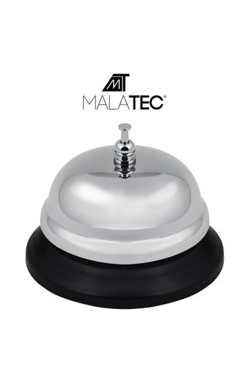 Reģistrācijas zvans