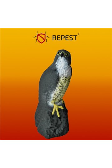Отпугиватель птиц - сокол