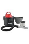 Ash vacuum cleaner ODK008-10L