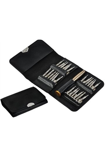 25in1 precision screwdriver set