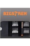25in1 precision screwdriver set