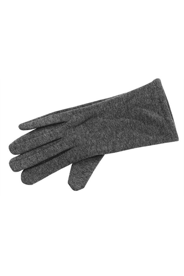 R6412 Touchscreen Gloves - Gray