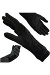 R6413 Touchscreen Gloves - Black
