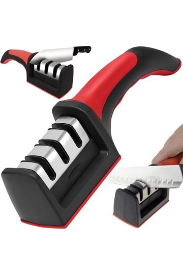 Peilių galąstuvas O6672