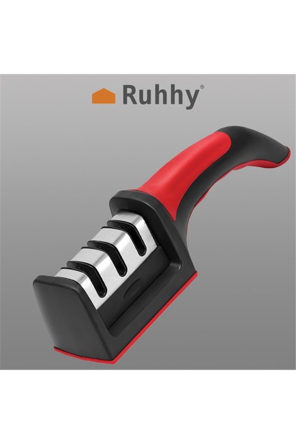 Knife sharpener O6672