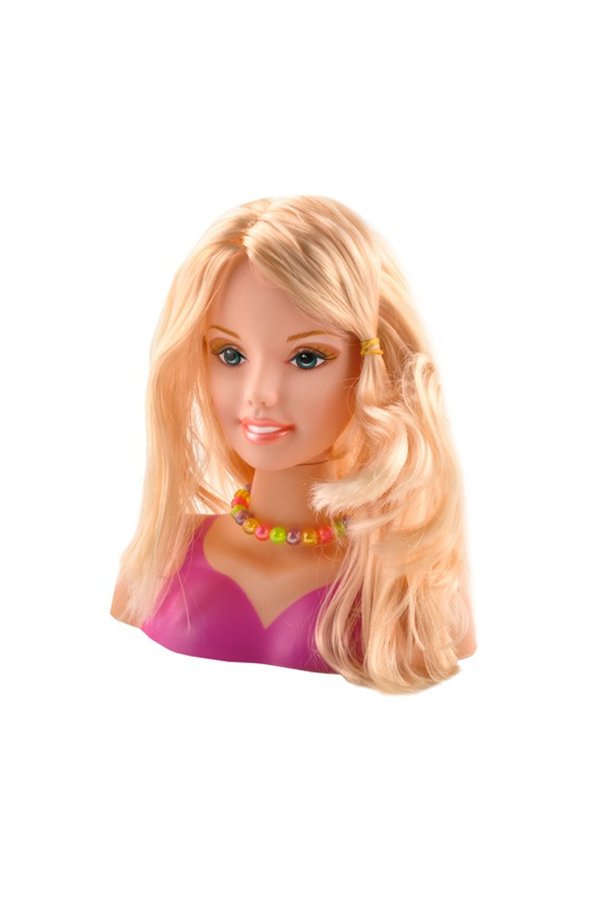 Muotoilupää lisävarusteineen