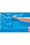 Saules pārsegs baseinam 305 cm - BESTWAY 58241