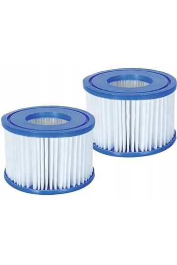 Фильтр для насоса для бассейна Lay-Z-Spa - BESTWAY 60311