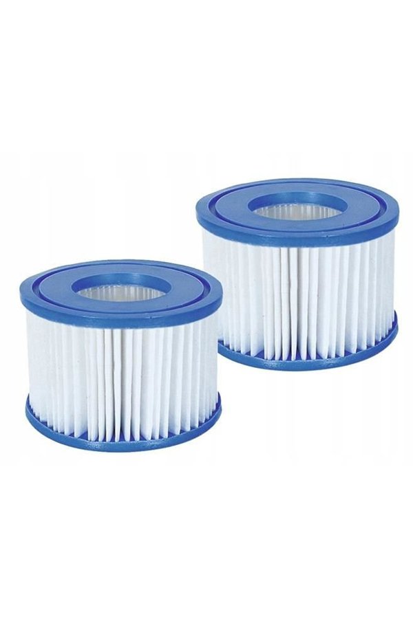 Lay-Z-Spa baseina sūkņa filtrs - BESTWAY 60311