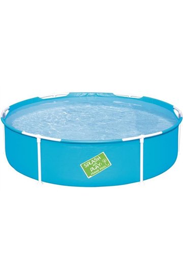 Frame pool 152x38cm - BESTWAY 56283