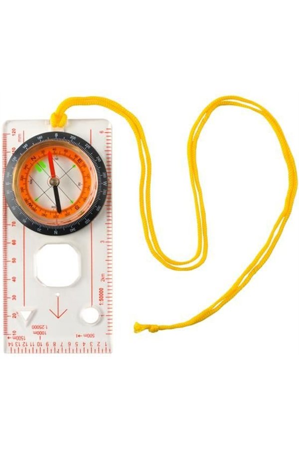 K7953 Map Compass