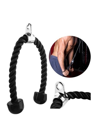 Köysi - kahva taljalle