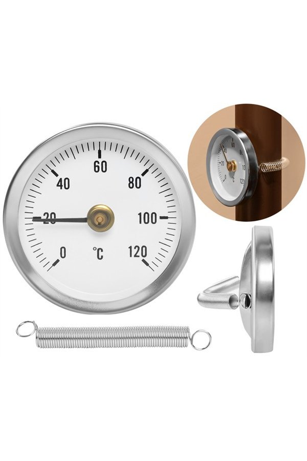 T8122 Dial Thermometer