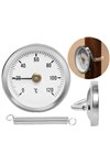 T8122 Dial Thermometer