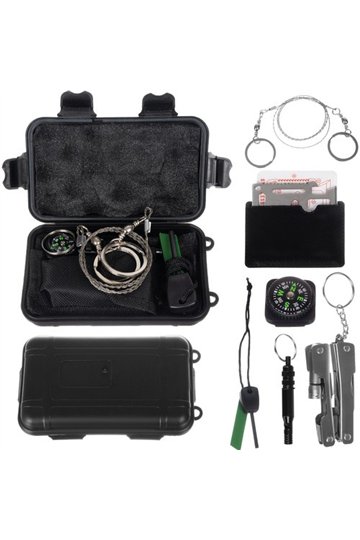 SURVIVAL išgyvenimo rinkinys