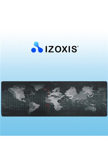 Hiirimatto, näppäimistö, harmaa